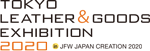TOKYO 
LEATHER & GOODS 
EXHIBITION 2020