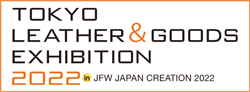 TOKYO LEATHER & GOODS EXHIBITION 2022