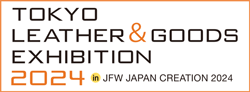 TOKYO LEATHER & GOODS EXHIBITION 2024